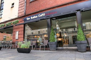 The Italian Caffe Enoteca