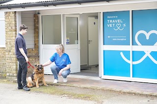 Travel Vet