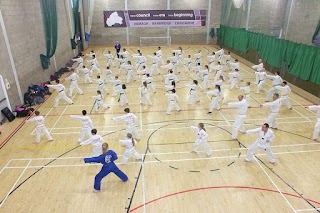 Northern Ireland Tae Kwon Do