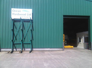 Ocean Hardwood Ltd