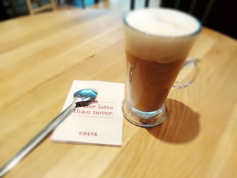 Costa Coffee