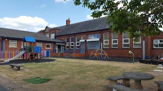 Sutton Manor Community Primary School