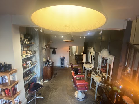 Harleys Hairdressing