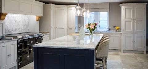 Dovetail Kitchens