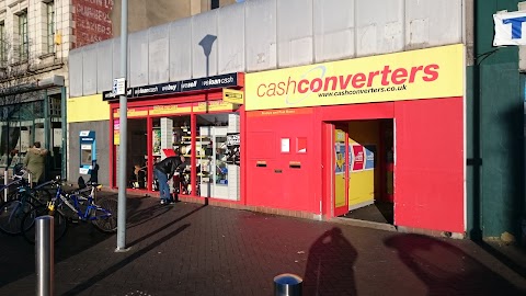 Cash Converters