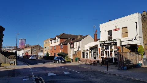 The Builders Arms, Croydon