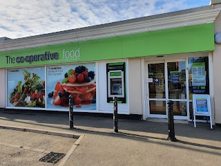 Co-operative Food