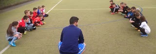 First Touch Sport