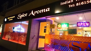 Spice Aroma