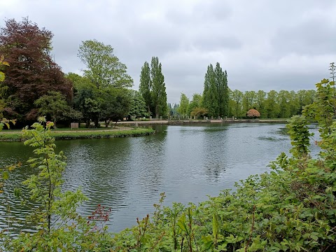 Highfields Park