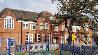 Julian's Primary School - West Norwood site