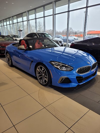 photo of BMW of Rochester Hills