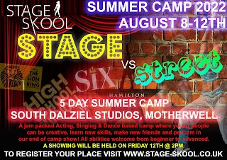 Stage Skool