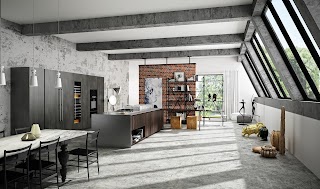 Urban Interior | German & Italian Kitchens