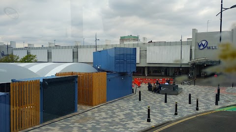 Local Market Wolverhampton