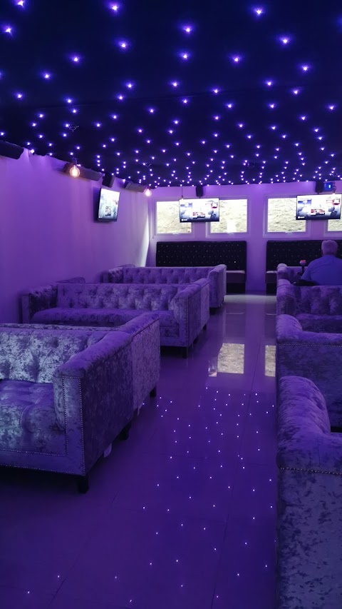 Urban Shisha Lounge