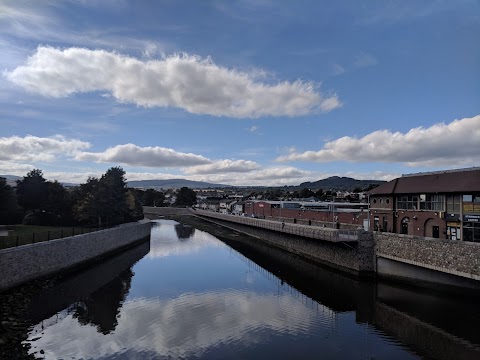 EuroGiant, Bray, Co. Wicklow