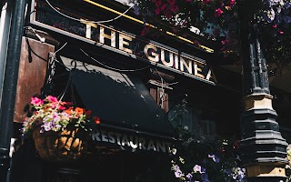 The Guinea Grill