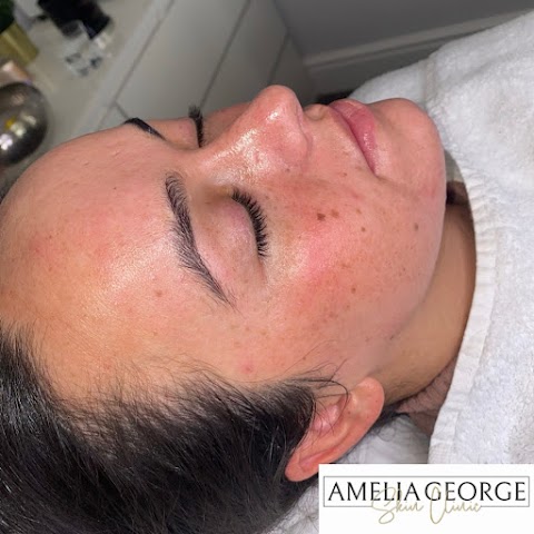 Amelia George Skin Clinic