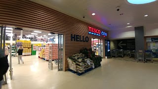 Tesco Extra