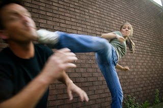 The British Academy of Krav Maga in Kensington