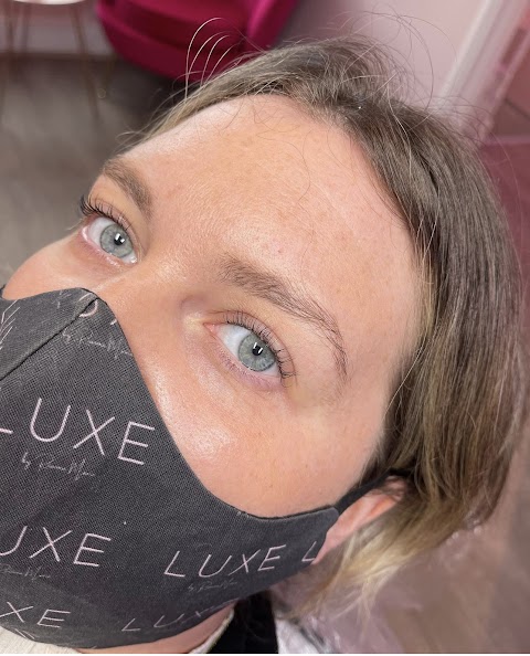 Luxe Dublin Eyebrows and Eyelash Extensions