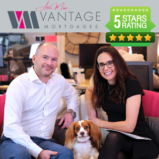 Vantage Mortgages