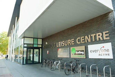 Northolt Leisure Centre