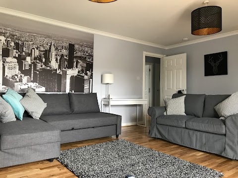 Serviced Apartments East Kilbride