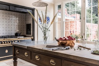 Artichoke Ltd - Luxury Interior Joinery & Bespoke Kitchens