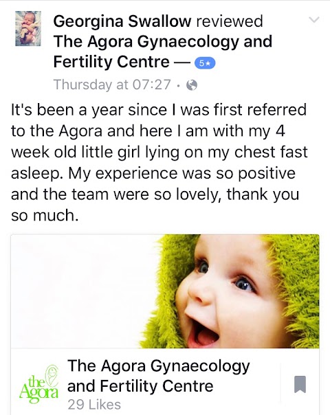 The Agora Clinic