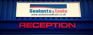 Everything Construction Ltd - Sealants & Tools