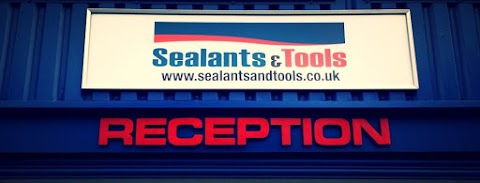 Everything Construction Ltd - Sealants & Tools