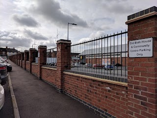 The Old Bath House & Community Centre