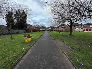 Lostock Park