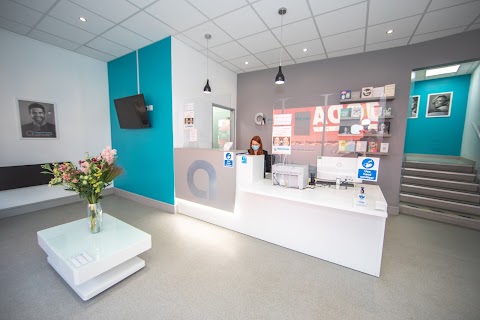 Aesthetique Dental Care and Implant Clinic Leeds