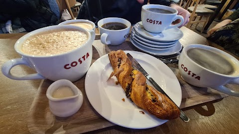 Costa coffee