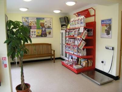 Gower Veterinary Surgery - Swansea