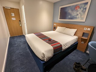 Travelodge Dudley Town Centre