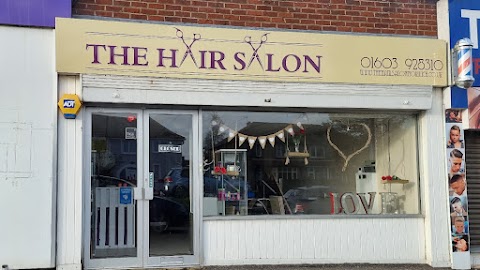 The Hair Salon