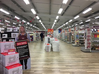 Hobbycraft Chester