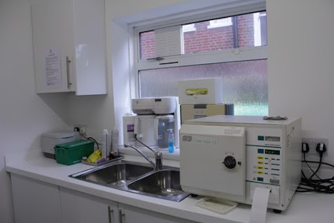 Conway House Dental Practice