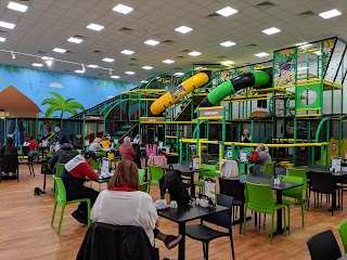 Banana Ben's Play Centre + Cafe