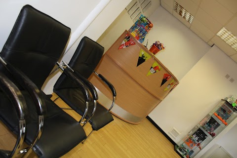 Bulwell House Dental Practice