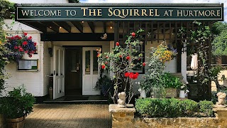 The Squirrel Inn