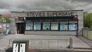 Stevie's Supersave