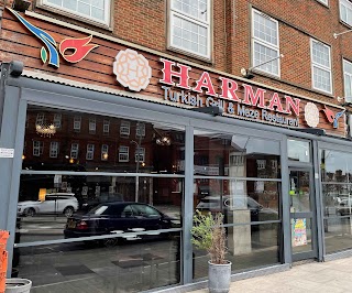 Harman Turkish Restaurant