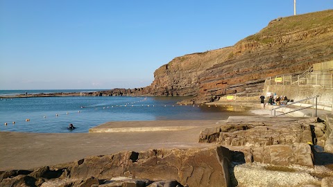 Bude Sea Pool