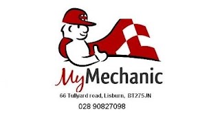 My Mechanic - Complete Auto Maintenance