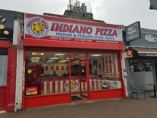 Indiano Pizza (Dagenham)